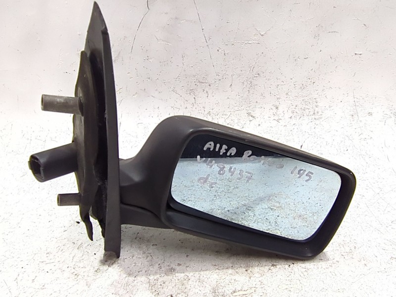 Recambio de retrovisor derecho para alfa romeo 145 (930_) 1.9 td (930.a4) referencia OEM IAM E30150108  