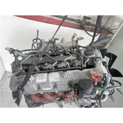 Recambio de motor completo para ssangyong rexton (04.2003) 2.7 xdi referencia OEM IAM 665925  