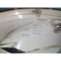 Recambio de piloto trasero derecho para ford kuga i 2.0 tdci referencia OEM IAM C394  