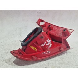 Recambio de piloto trasero derecho para seat leon (1p1) 1.9 tdi referencia OEM IAM 98205600  