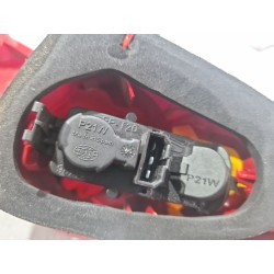 Recambio de piloto trasero derecho para seat leon (1p1) 1.9 tdi referencia OEM IAM 98205600  
