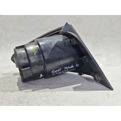 Recambio de piloto trasero derecho para seat toledo iii (5p2) 2.0 tdi 16v referencia OEM IAM 5P5945096C  