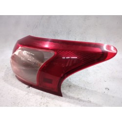 Recambio de piloto trasero derecho para mitsubishi lancer viii (cy_a, cz_a) 1.5 referencia OEM IAM 22087977  