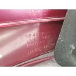 Recambio de piloto trasero derecho para ford mondeo iii (b5y) 2.0 tdci referencia OEM IAM 084311938R  