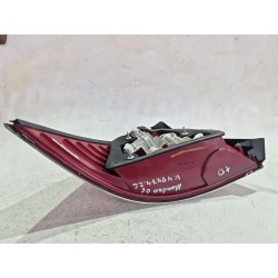 Recambio de piloto trasero derecho para ford mondeo iii (b5y) 2.0 tdci referencia OEM IAM 084311938R  