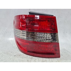 Recambio de piloto trasero izquierdo para mercedes-benz clase b sports tourer (w245) b 180 cdi (245.207) referencia OEM IAM A169