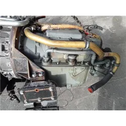 Recambio de caja de cambios automatica para mercedes-benz autobus urbano o-530 referencia OEM IAM 5881422 721462  