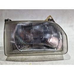 Recambio de faro delantero derecho para ford escort iv (gaf, awf, abft) 1.6 xr3i referencia OEM IAM 10353  