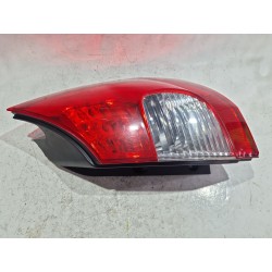 Recambio de piloto trasero izquierdo para renault scénic ii (jm0/1_) 1.6 16v (jm1r) referencia OEM IAM 8200474327A  