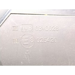 Recambio de retrovisor derecho para suzuki swift iii (sg) 1.3 ddis referencia OEM IAM 8470168L10  