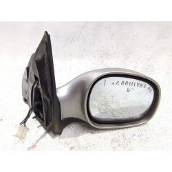Recambio de retrovisor derecho para kia carnival (1999) 2.9 td referencia OEM IAM E4012107  