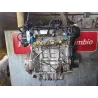 Recambio de motor completo para ford focus ii (da_) 1.6 referencia OEM IAM SHDA  