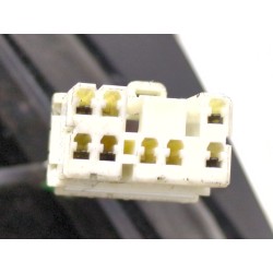 Recambio de retrovisor derecho para kia carnival (1999) 2.9 td referencia OEM IAM E4012107  