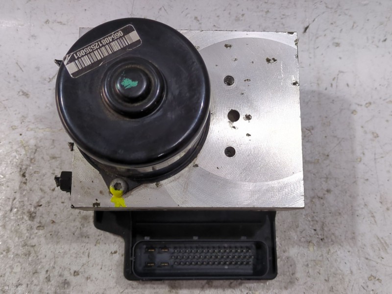 Recambio de nucleo abs para audi a3 (8p1)(05.2003) 2.0 tdi 16v referencia OEM IAM 1C0907379  