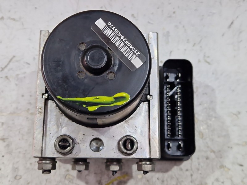 Recambio de nucleo abs para seat leon (1p1) 1.9 tdi referencia OEM IAM 1K0907379P  