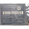 Recambio de nucleo abs para seat leon (1p1) 1.9 tdi referencia OEM IAM 1K0907379P  