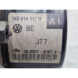 Recambio de nucleo abs para seat leon (1p1) 1.9 tdi referencia OEM IAM 1K0907379P  