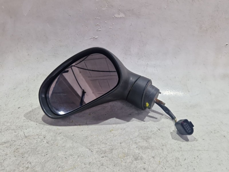 Recambio de retrovisor izquierdo para seat leon (1p1) 1.9 tdi referencia OEM IAM E1010852  