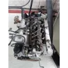 Recambio de motor completo para ssangyong rexton (04.2003) 2.7 xdi referencia OEM IAM 665925  
