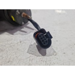 Recambio de retrovisor izquierdo para seat leon (1p1) 1.9 tdi referencia OEM IAM E1010852  