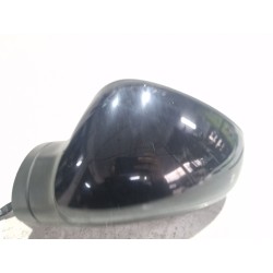 Recambio de retrovisor izquierdo para seat leon (1p1) 1.9 tdi referencia OEM IAM E1010852  