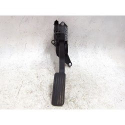 Recambio de potenciometro pedal para chevrolet lacetti (2005) 2.0 sx [2,0 ltr. - 89 kw diesel cat] referencia OEM IAM 96436052  