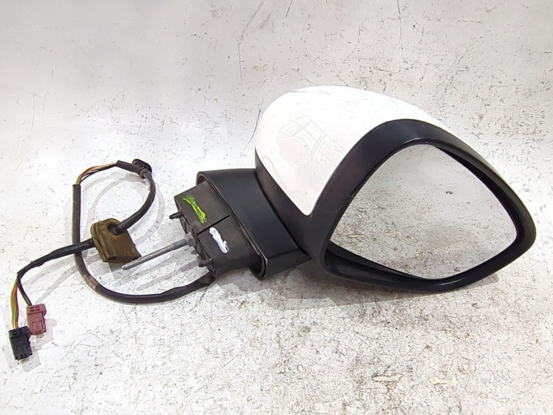 Recambio de retrovisor derecho para citroën c5 iii (rd_) 2.0 hdi (rdrhda) referencia OEM IAM E20207156  