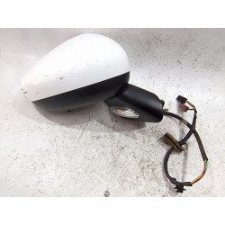 Recambio de retrovisor derecho para citroën c5 iii (rd_) 2.0 hdi (rdrhda) referencia OEM IAM E20207156  