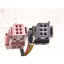 Recambio de retrovisor derecho para citroën c5 iii (rd_) 2.0 hdi (rdrhda) referencia OEM IAM E20207156  