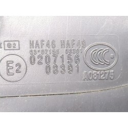 Recambio de retrovisor derecho para citroën c5 iii (rd_) 2.0 hdi (rdrhda) referencia OEM IAM E20207156  