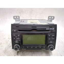 SISTEMA AUDIO / RADIO CD 961602L200 