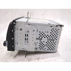 Recambio de sistema audio / radio cd para hyundai i30 (fd) 1.6 crdi referencia OEM IAM 961602L200  