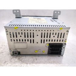 Recambio de sistema audio / radio cd para hyundai i30 (fd) 1.6 crdi referencia OEM IAM 961602L200  