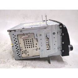 Recambio de sistema audio / radio cd para hyundai i30 (fd) 1.6 crdi referencia OEM IAM 961602L200  