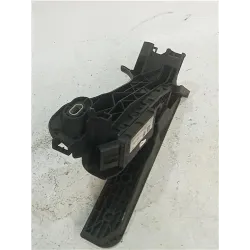 Recambio de potenciometro pedal gas para volkswagen touran (1t1)(02.2003) 1.9 tdi referencia OEM IAM 1T1723503H  