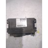 Recambio de centralita inyeccion para fiat seicento (187)(1998) 0.9 básico (09.2002) [0,9 ltr. - 29 kw cat] referencia OEM IAM I