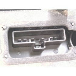 Recambio de piloto trasero derecho para ford focus c-max (dm2) 2.0 tdci referencia OEM IAM 3M5113N411AA  