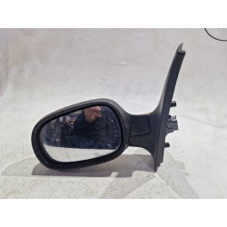 Recambio de retrovisor izquierdo para renault clio ii fase i (b/cb0)(1998) 1.1 58cv referencia OEM IAM E2018011  