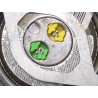 Recambio de airbag volante para peugeot boxer furgoneta 2.2 hdi 100 referencia OEM IAM 07854862440  