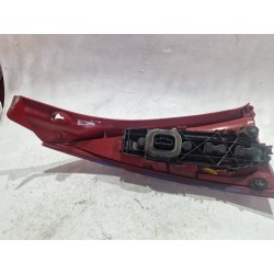 Recambio de piloto trasero derecho para citroën c3 i (fc_, fn_) 1.4 hdi referencia OEM IAM 2556  