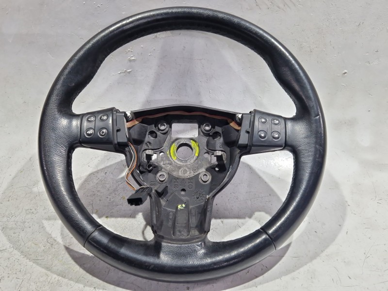 Recambio de volante para seat toledo iii (5p2) 2.0 tdi 16v referencia OEM IAM SV30053000  