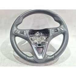 Recambio de volante para opel corsa e (x15) 1.3 cdti (08, 68) referencia OEM IAM 13403216  