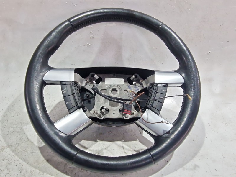 Recambio de volante para ford focus c-max (dm2) 2.0 tdci referencia OEM IAM 3m513600chw  