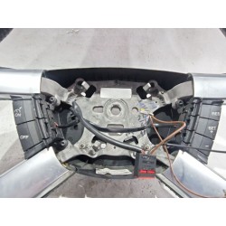 Recambio de volante para ford focus c-max (dm2) 2.0 tdci referencia OEM IAM 3m513600chw  