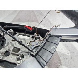 Recambio de volante para ford focus c-max (dm2) 2.0 tdci referencia OEM IAM 3m513600chw  