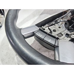 Recambio de volante para ford focus c-max (dm2) 2.0 tdci referencia OEM IAM 3m513600chw  