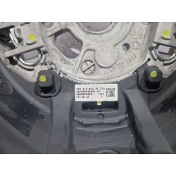 Recambio de volante para volkswagen passat b7 (362) 2.0 tdi referencia OEM IAM 3C8419091BE  
