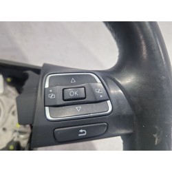 Recambio de volante para volkswagen passat b7 (362) 2.0 tdi referencia OEM IAM 3C8419091BE  