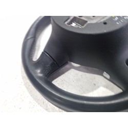 Recambio de volante para volkswagen passat b7 (362) 2.0 tdi referencia OEM IAM 3C8419091BE  