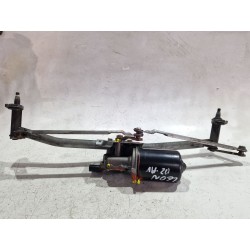 Recambio de motor limpia delantero para seat leon (1m1) 1.6 16 v referencia OEM IAM 1j1955113C  